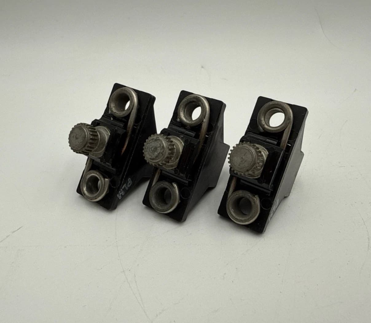 3PC Lot Allen Bradley W51 Thermal Overload Relay Heater 8.78A Element Unit W-51 – image 1