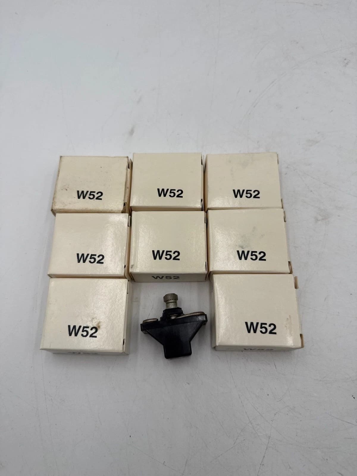 Allen-Bradley W52 Accessory — image 1 of 6