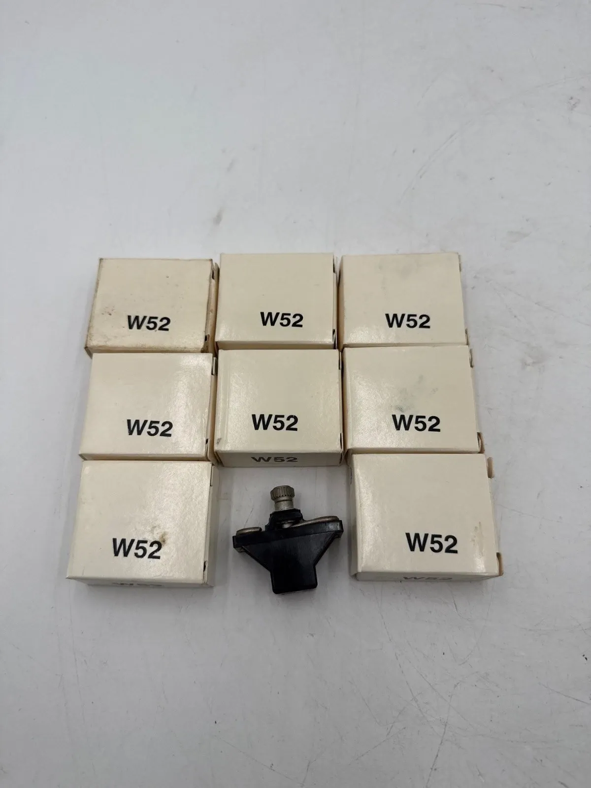 Allen-Bradley W52 Accessory — image 1 of 6