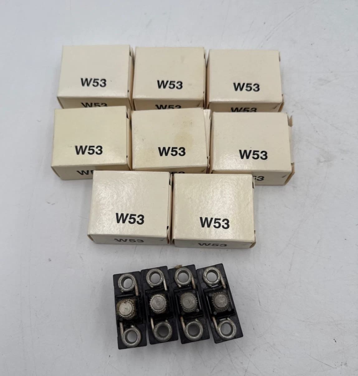Allen-Bradley W53 Accessory — image 1 of 6