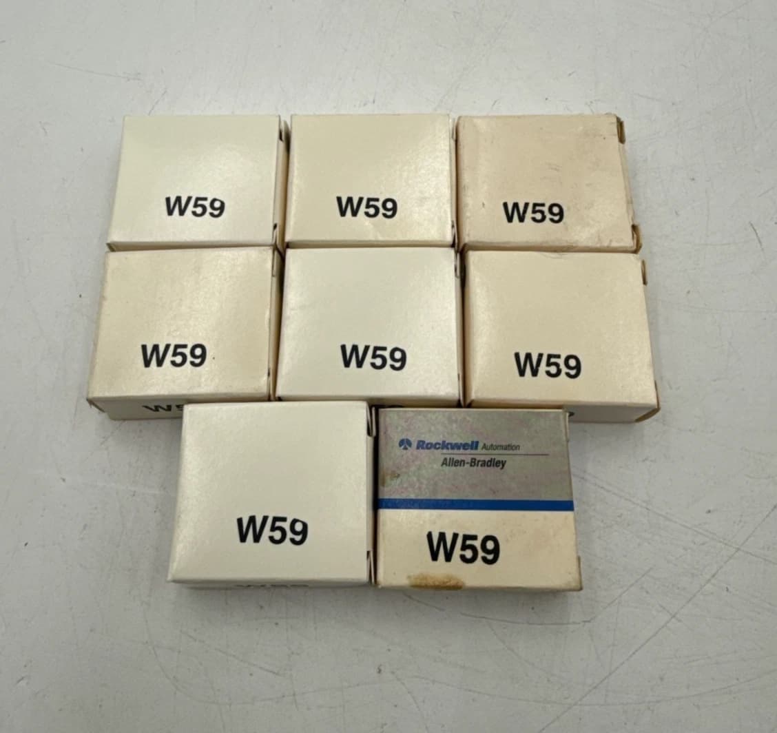 Allen-Bradley W59 Accessory — image 1 of 7