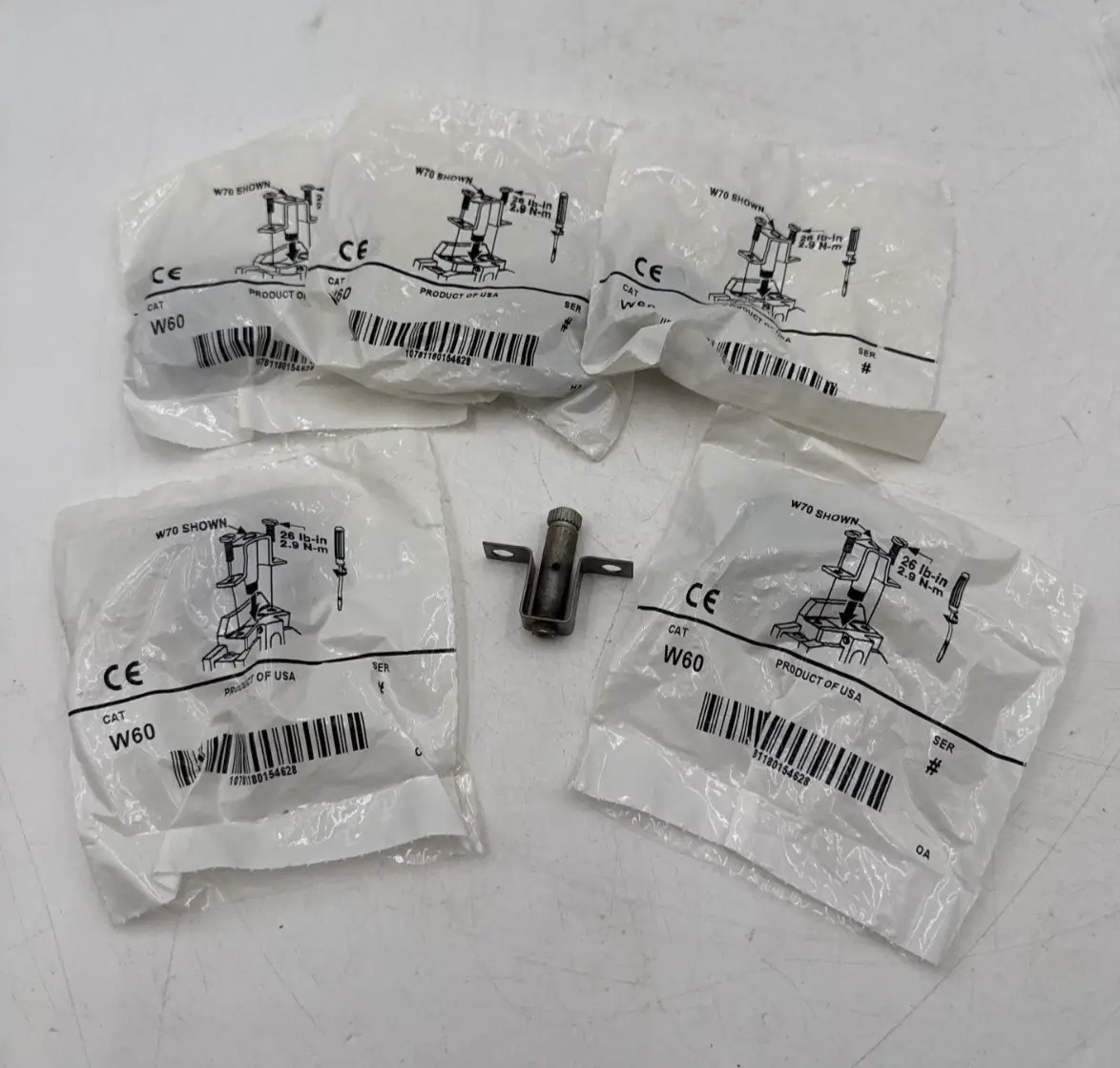 Allen-Bradley W60 Accessory — image 1 of 10