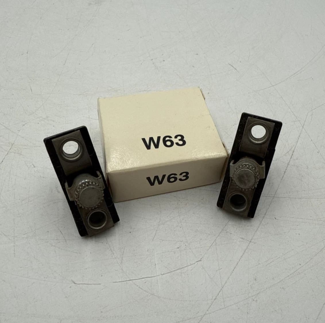 Allen-Bradley W63 Accessory — image 1 of 5