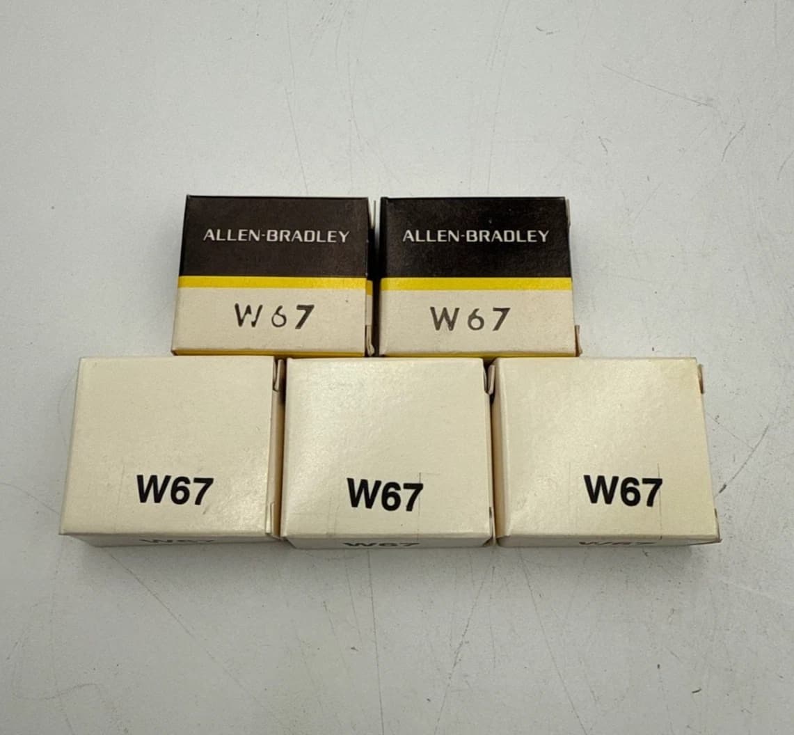 Allen-Bradley W67 Accessory — image 1 of 8