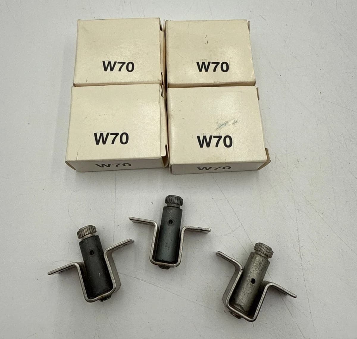 Allen-Bradley W70 Accessory — image 1 of 6