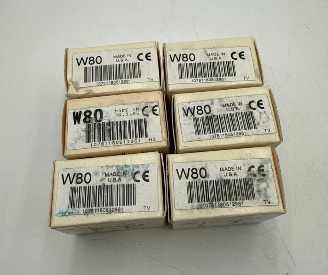 Allen-Bradley W80 Accessory — image 1 of 8