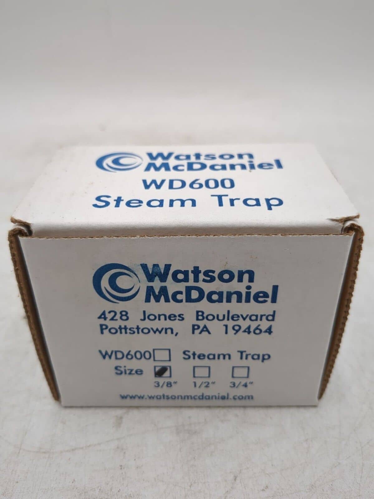 Watson McDaniel WD600 Accessory — image 1 of 7