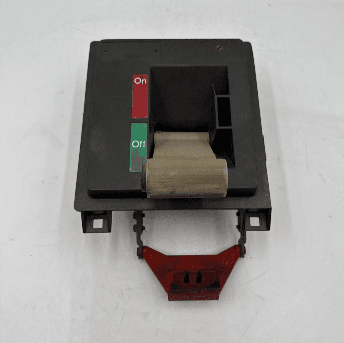 Westinghouse Series 2100 MCC Operating Handle 1161D45H01 For MC Frame Breaker – image 1