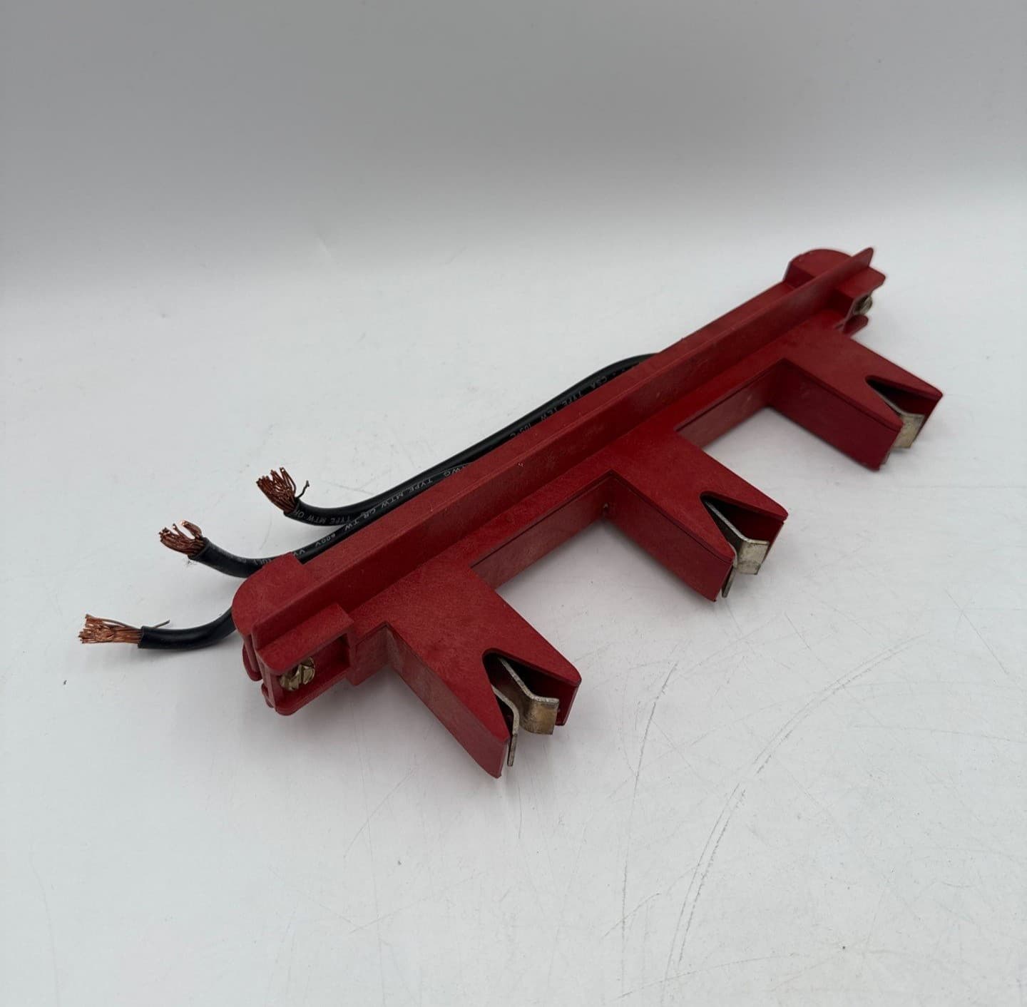 Westinghouse Cutler Hammer MCC Bucket Stab Freedom Stab 2100 40A 3 Wire 8AWG – image 1