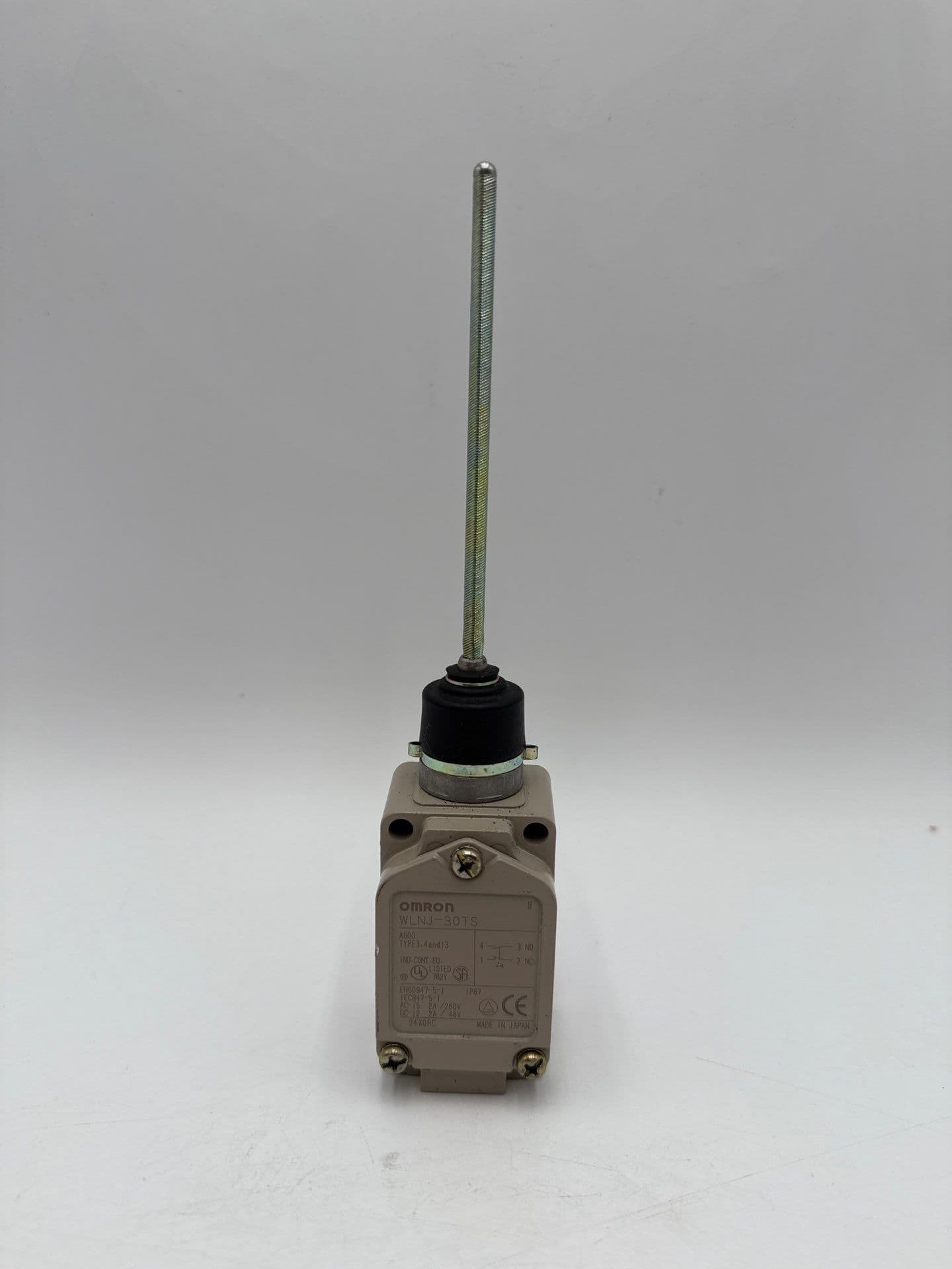 Omron WLNJ-30TS Accessory — image 1 of 4