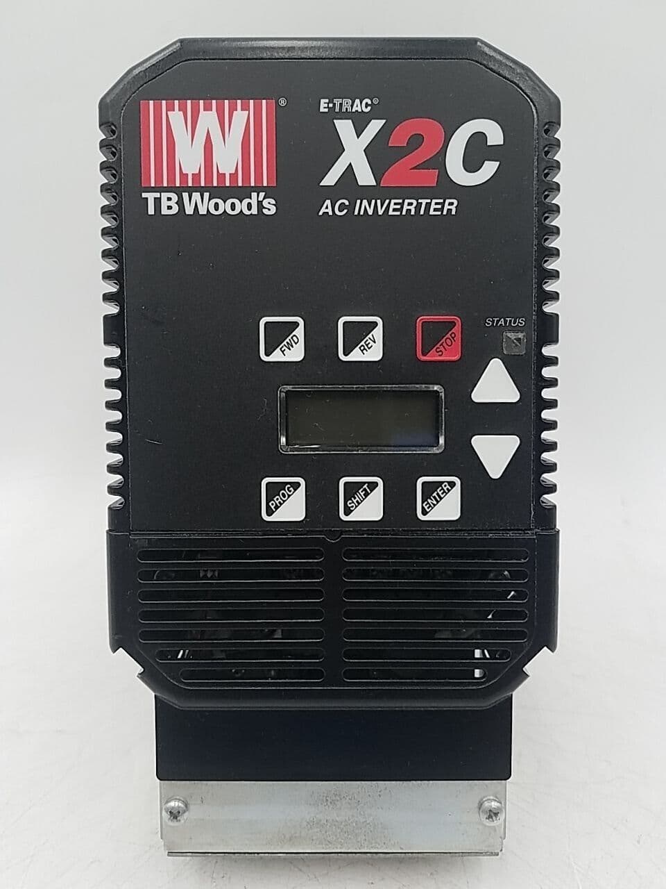 TB Wood's X2C2003-0B PLC — image 1 of 9