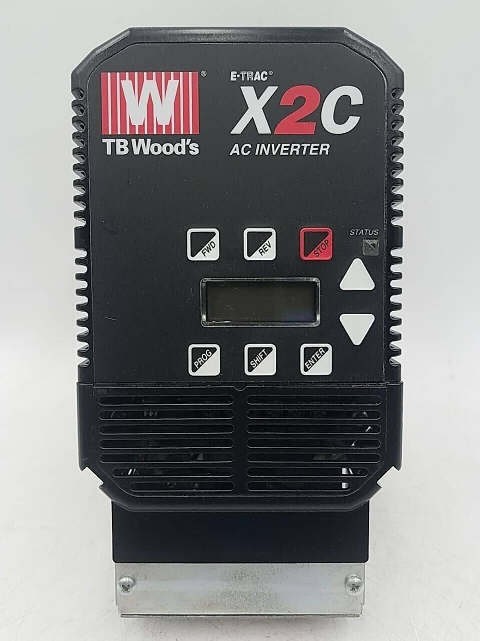 TB Wood's X2C2003-0B PLC — image 1 of 9