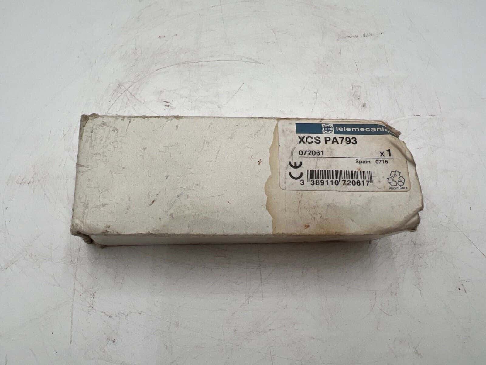 Telemecanique XCS PA793