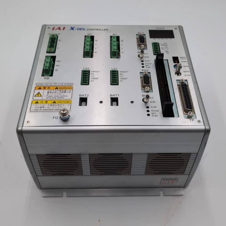 IAI XSEL-J-2-1001-1001-N1-EEE-3-1 Accessory — image 1 of 6