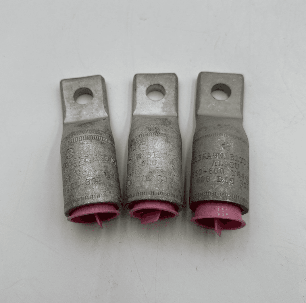 Burndy YA36A9N131TD12E Control Transformer — image 1 of 7