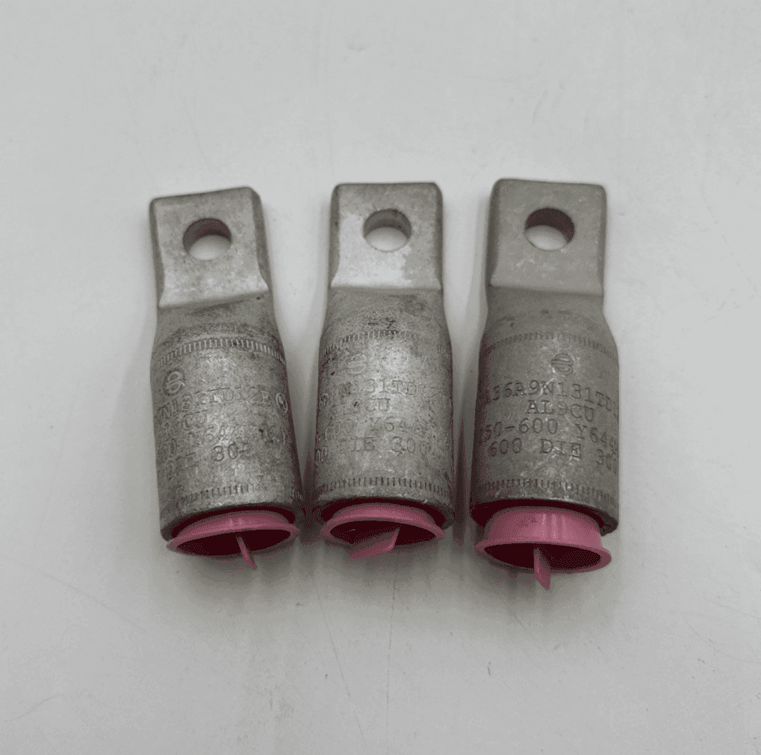 Burndy YA36A9N131TD12E Control Transformer — image 1 of 7