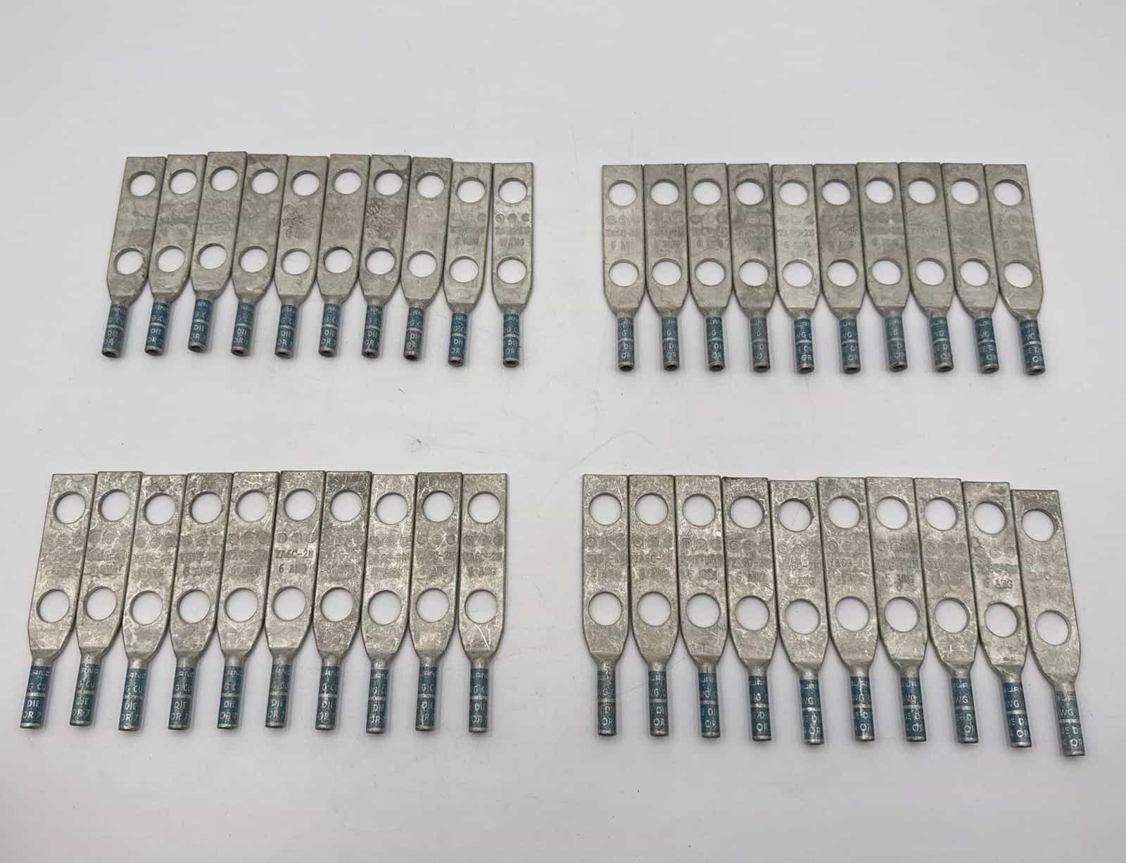 Burndy YA6C-2N Accessory — image 1 of 3