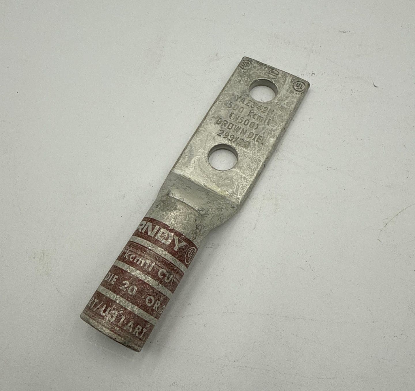 Burndy YAZ342N Accessory — image 1 of 5
