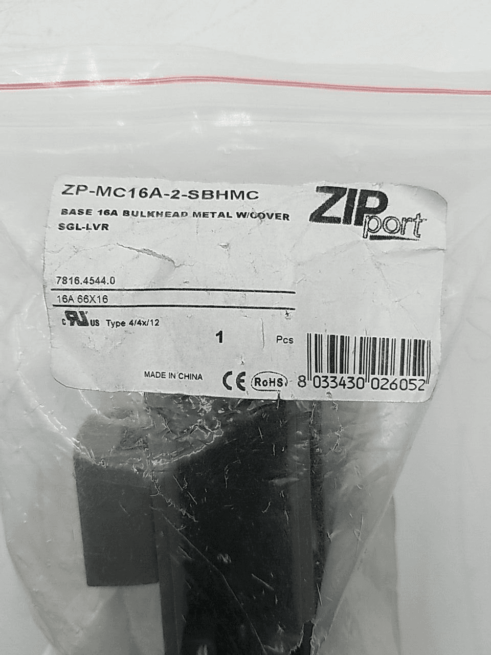 AutomationDirect ZP-MC16A-2-SBHMC PLC — image 1 of 5