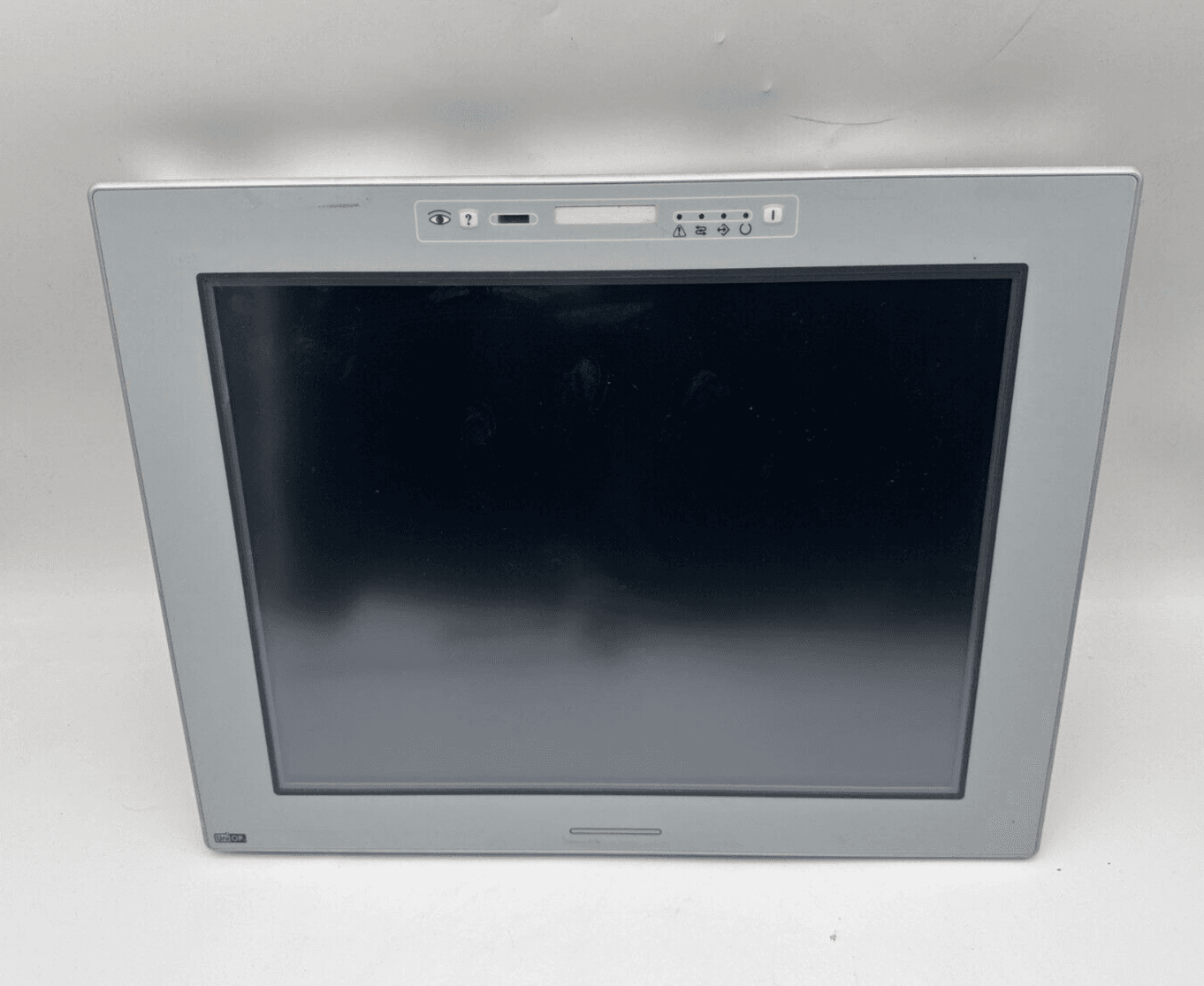UniOP eTOP50B-0050 PLC — image 1 of 9