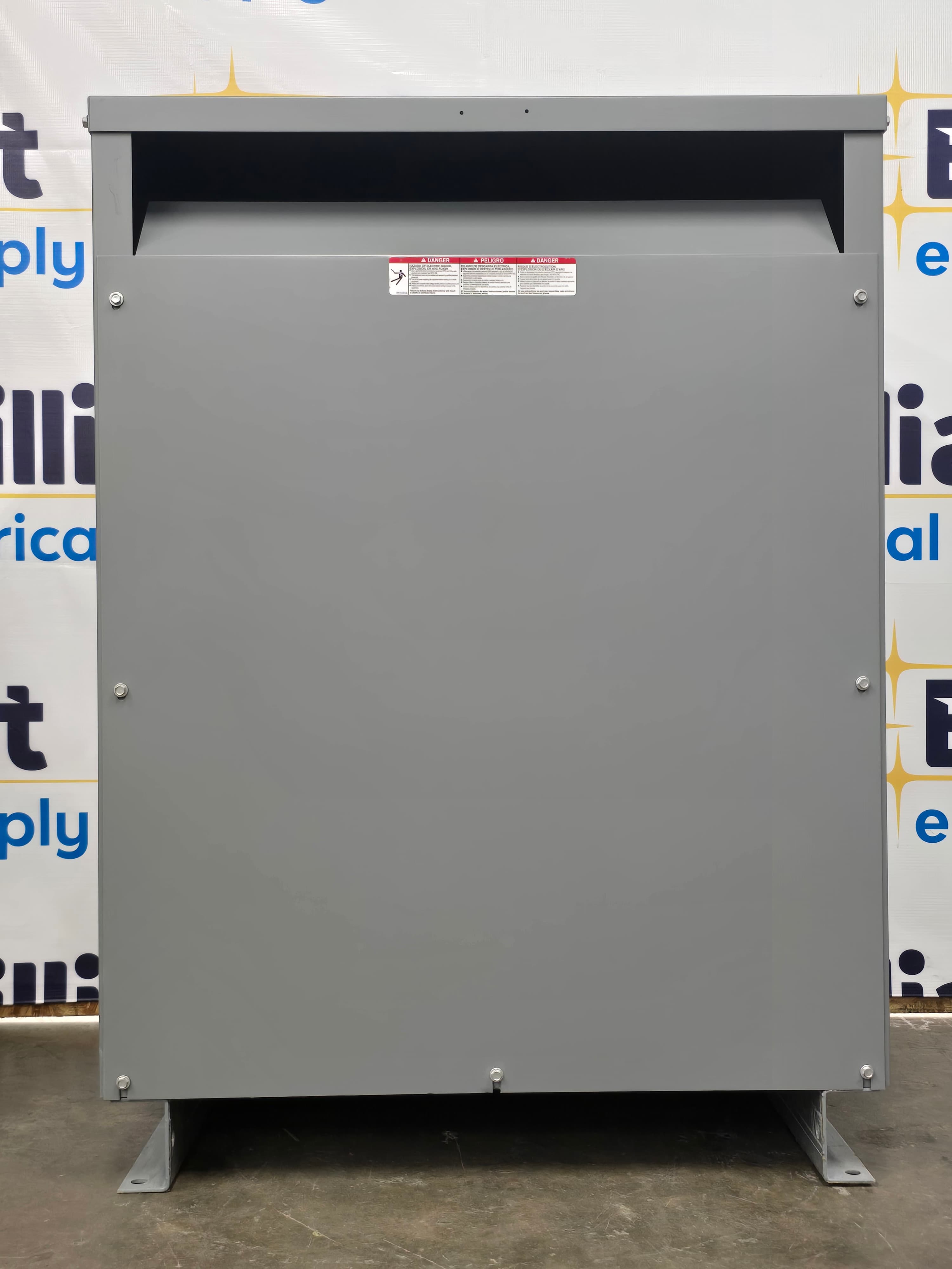 Square D EE112T3HB Dry Type Transformers — image 1 of 8