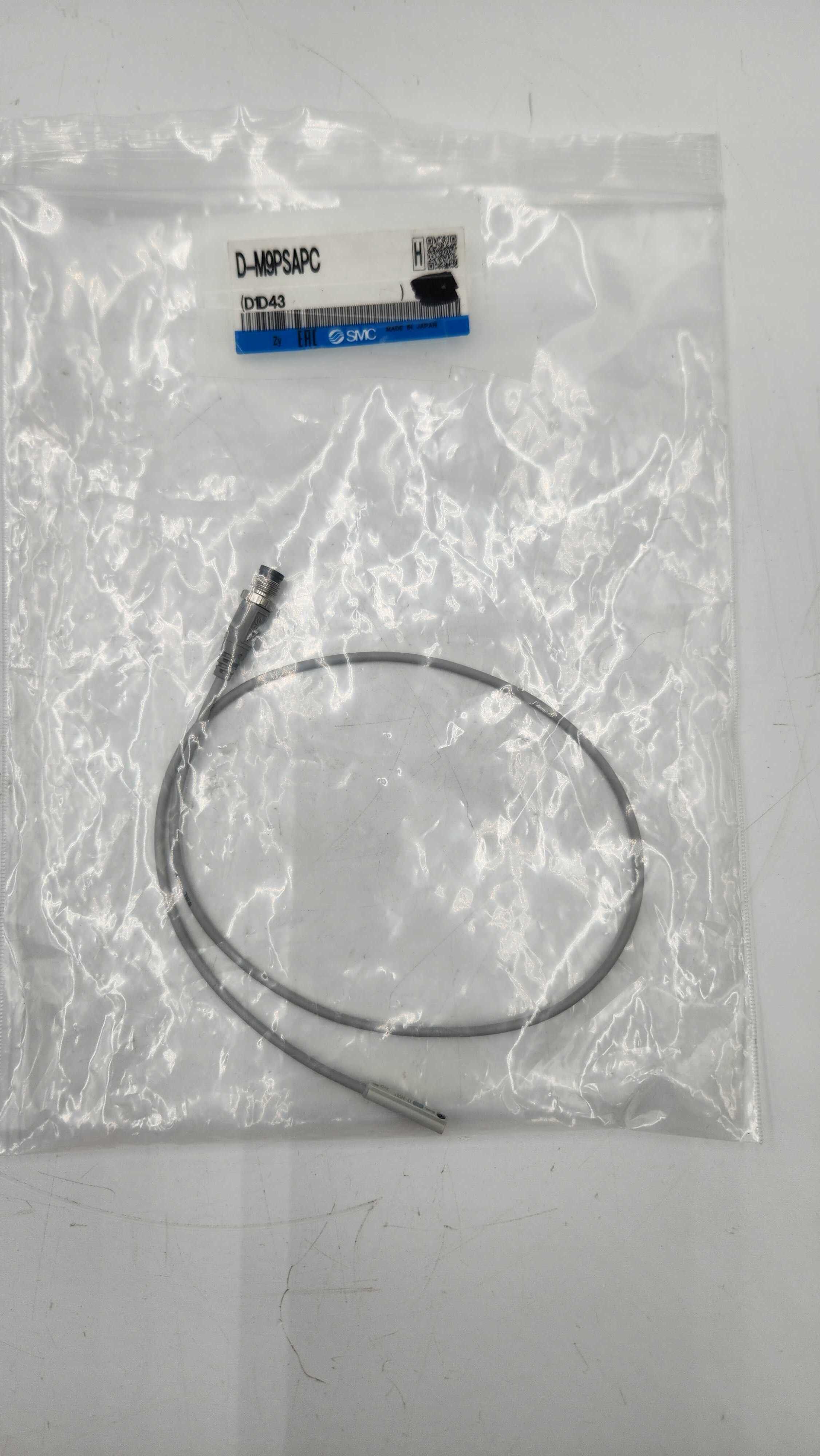 SMC DM9PSAPC Accessory — image 1 of 4