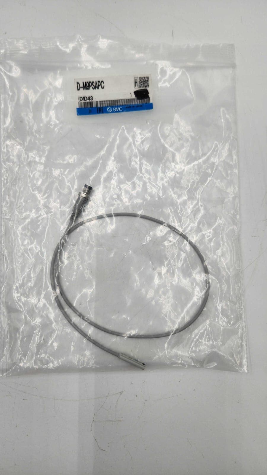 SMC DM9PSAPC Accessory — image 1 of 4