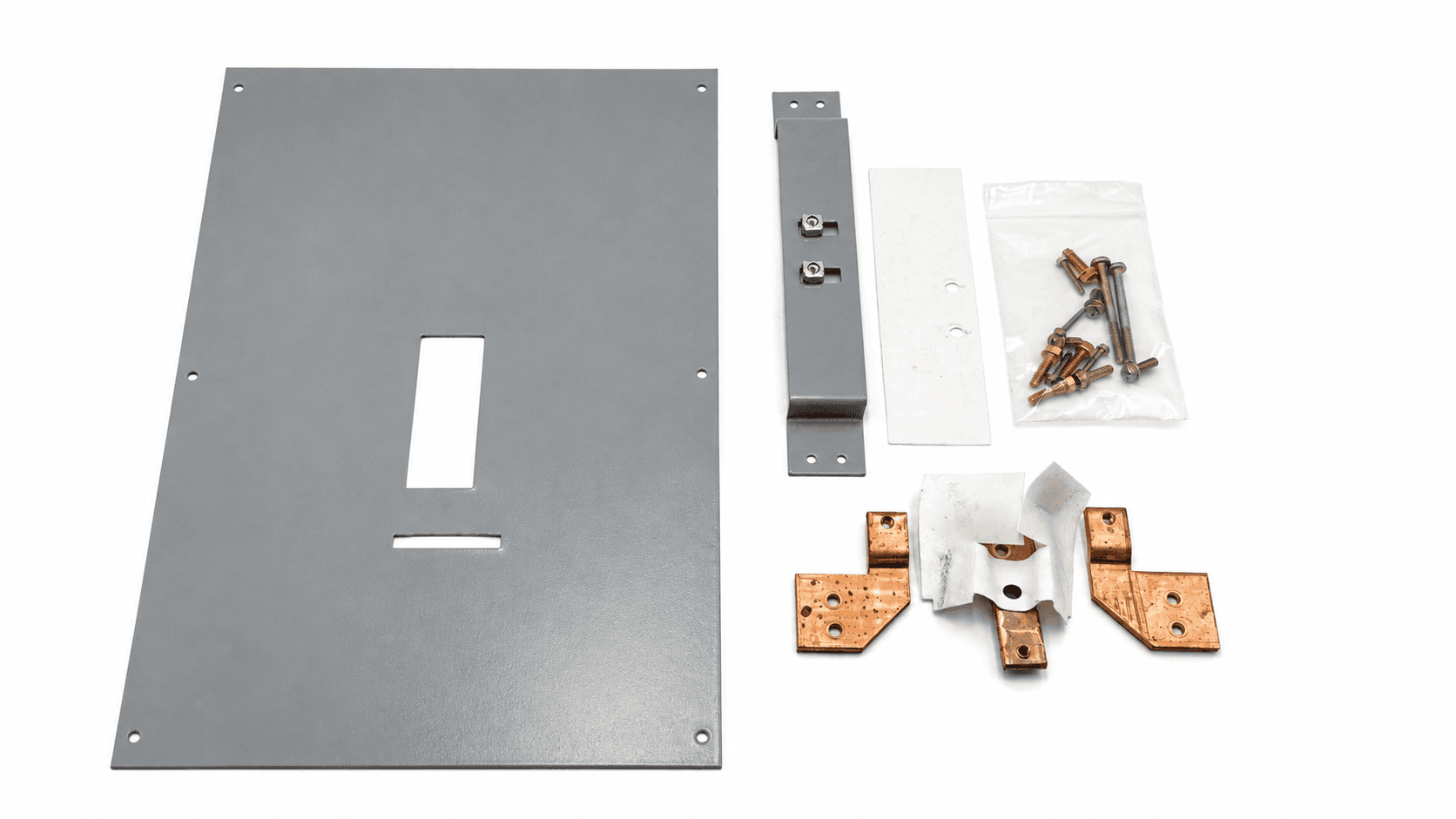 Eaton PRL3A-JD-MAIN-KIT Circuit Breaker Accessory — image 1 of 4