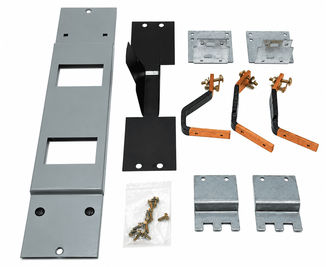 GE AMCB6EY Circuit Breaker Accessory — image 1 of 3