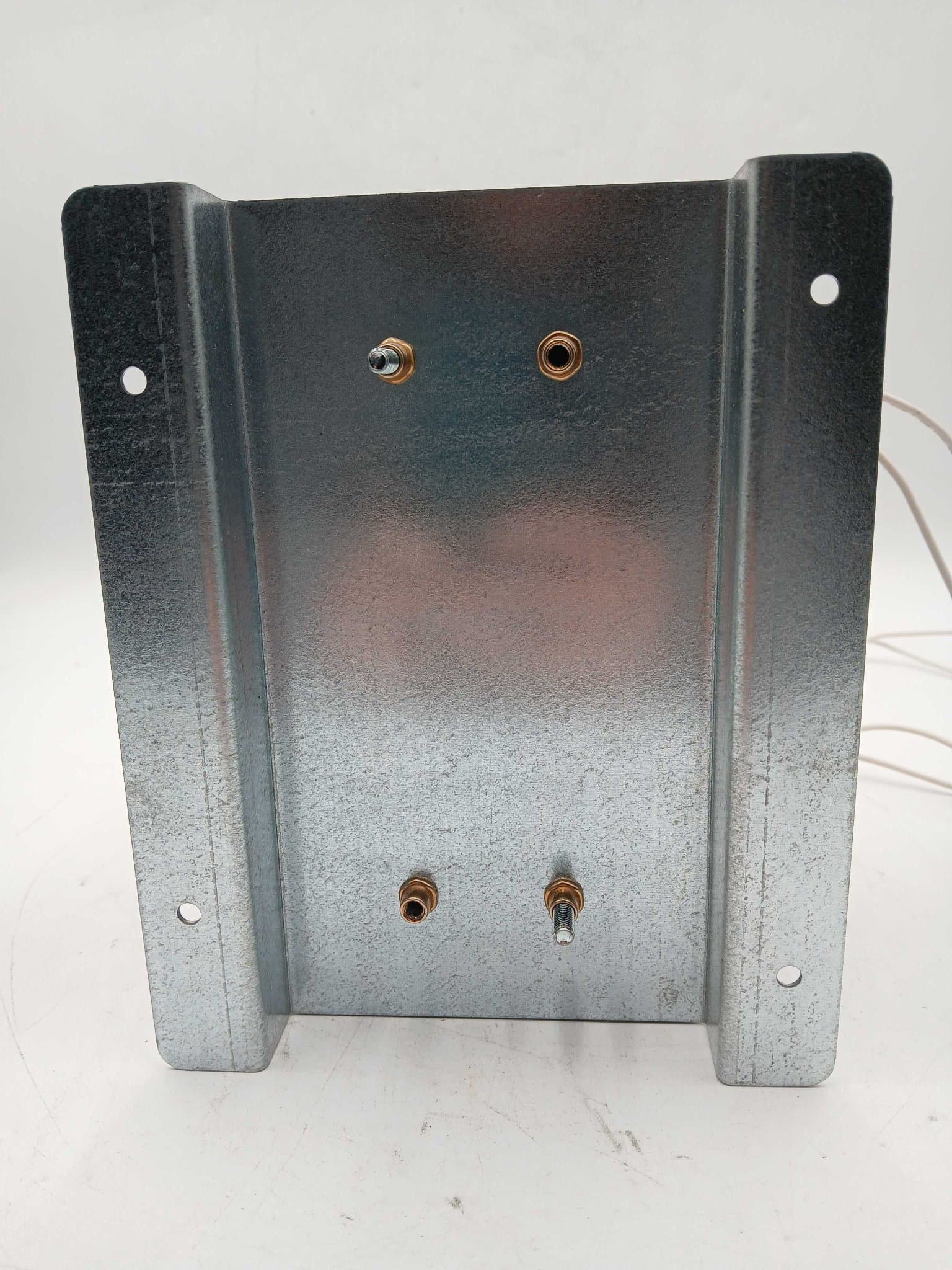 Square D JJL36250 Circuit Breaker 250A 600V 3P with Shunt Trip