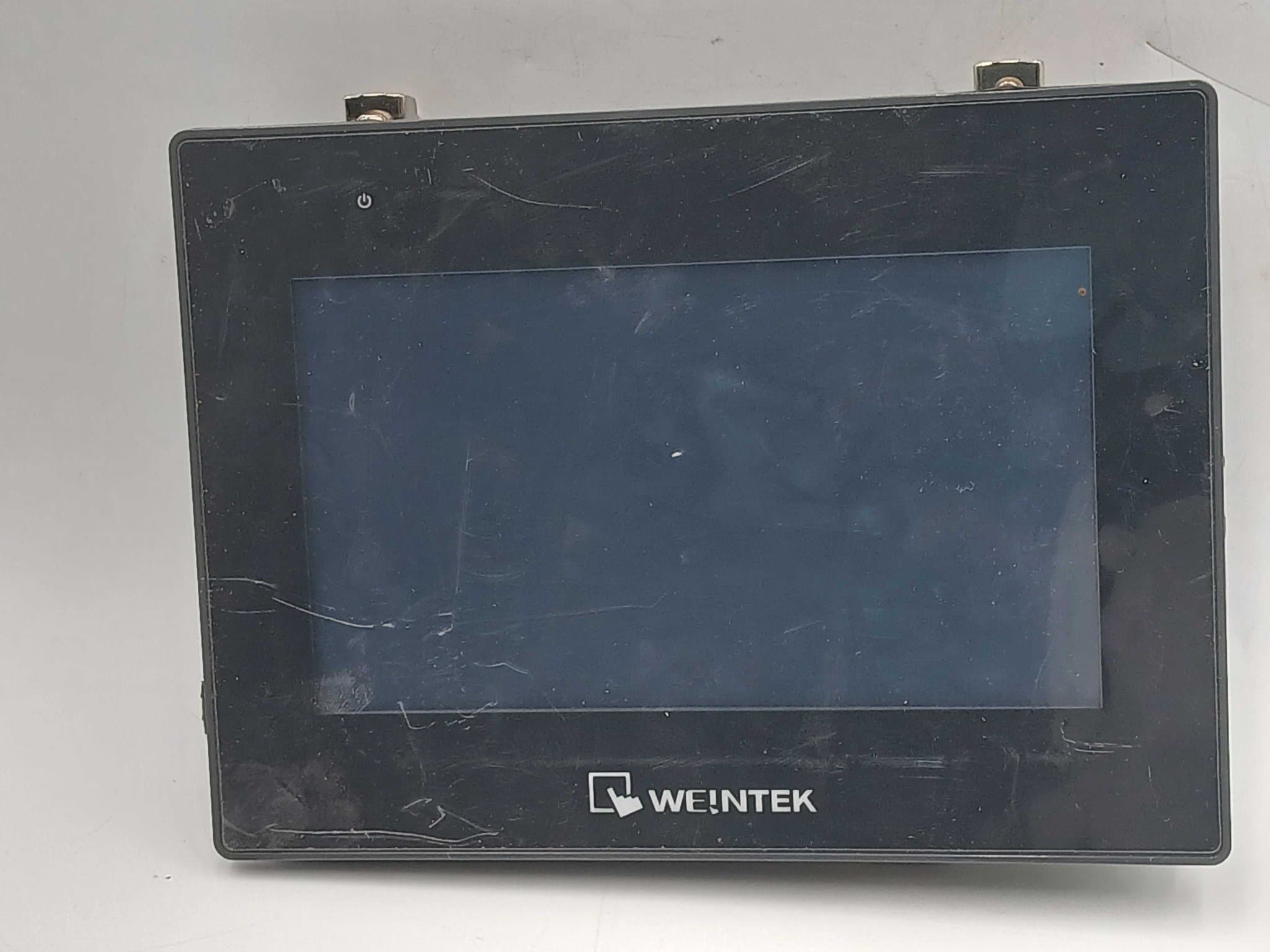 Weintek CMT2078X Human Machine Interface – image 1