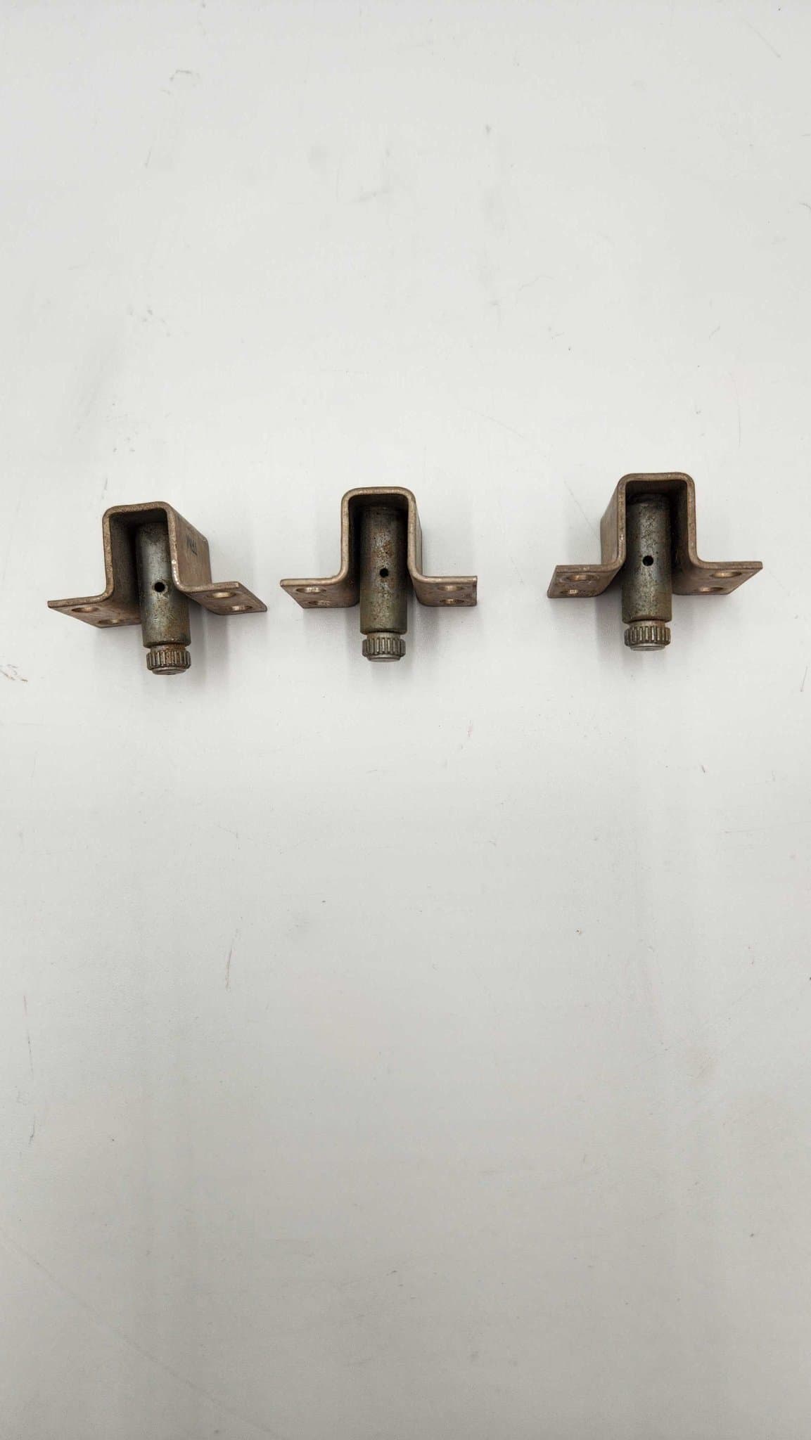 Allen-Bradley W80 Thermal Overload Relay Heater Element