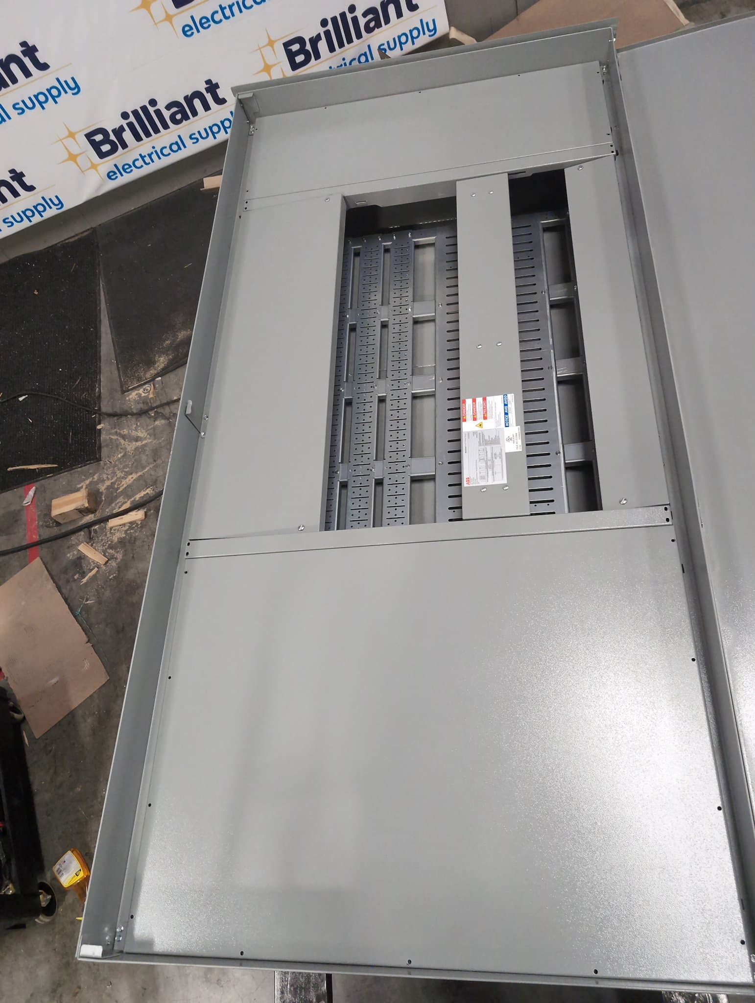 ABB IN3212NN3H2 Panel — image 1 of 12