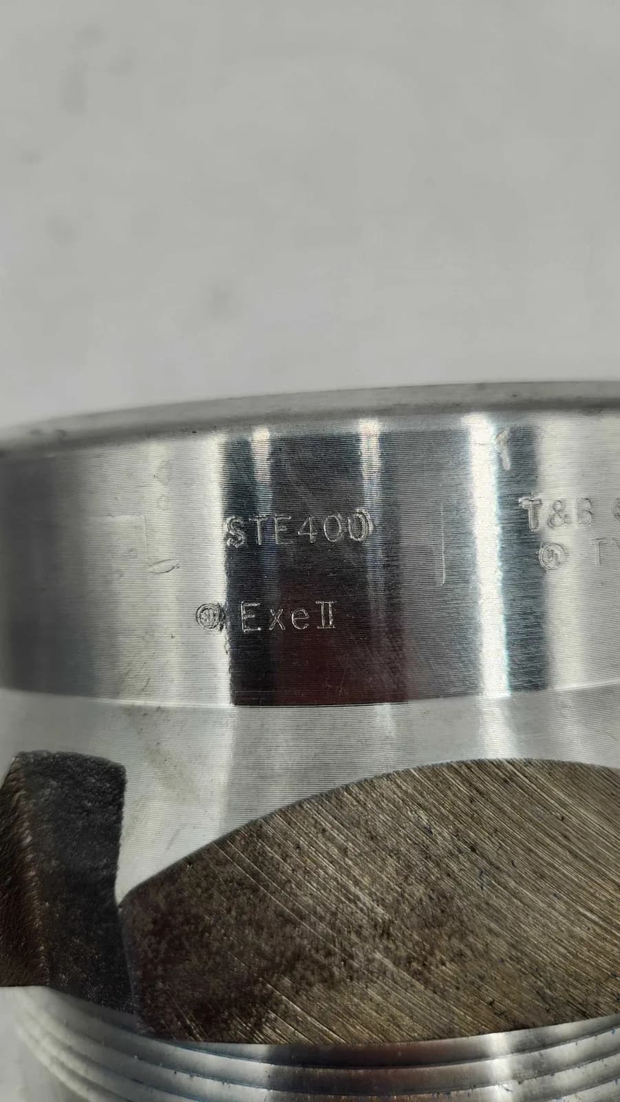 Thomas & Betts STE400 Accessory — image 1 of 6