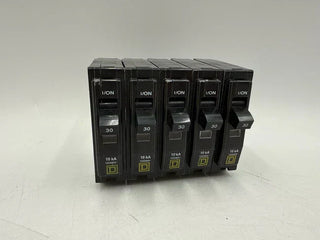 Circuit Breaker