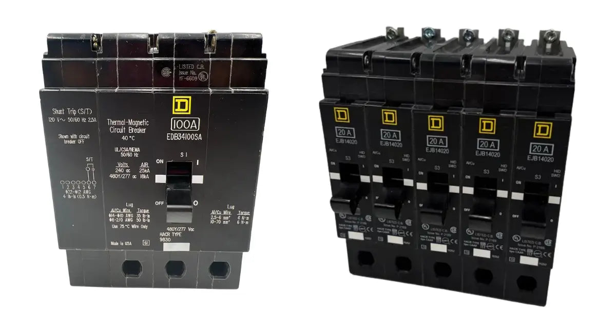 What Causes a Breaker to Trip? Common Reasons and How to Fix Them