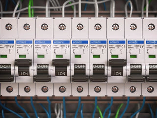 Circuit Breakers