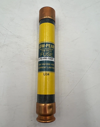 Fuses