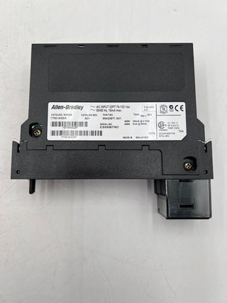 Allen Bradley 1756-IA32 New