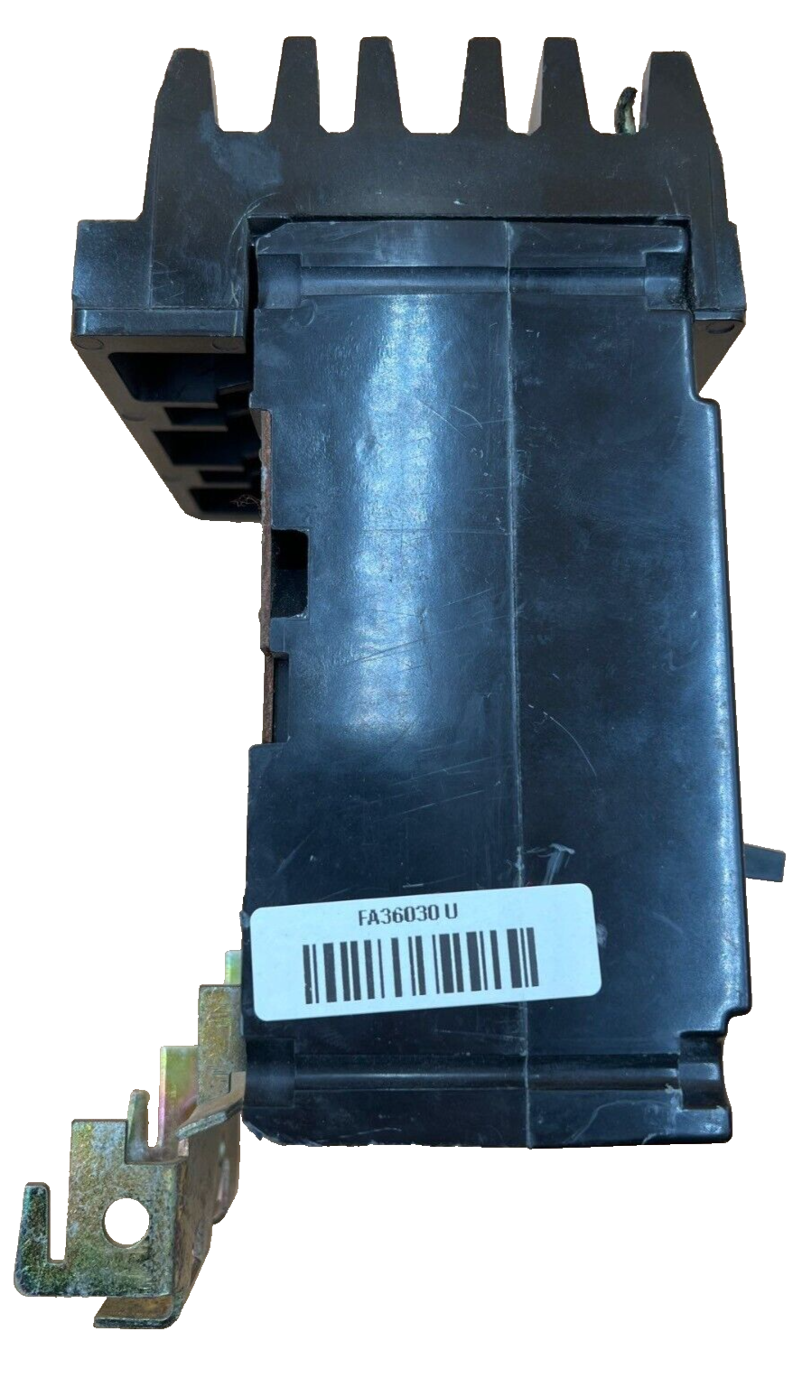 Square D SQD FA36030 Used