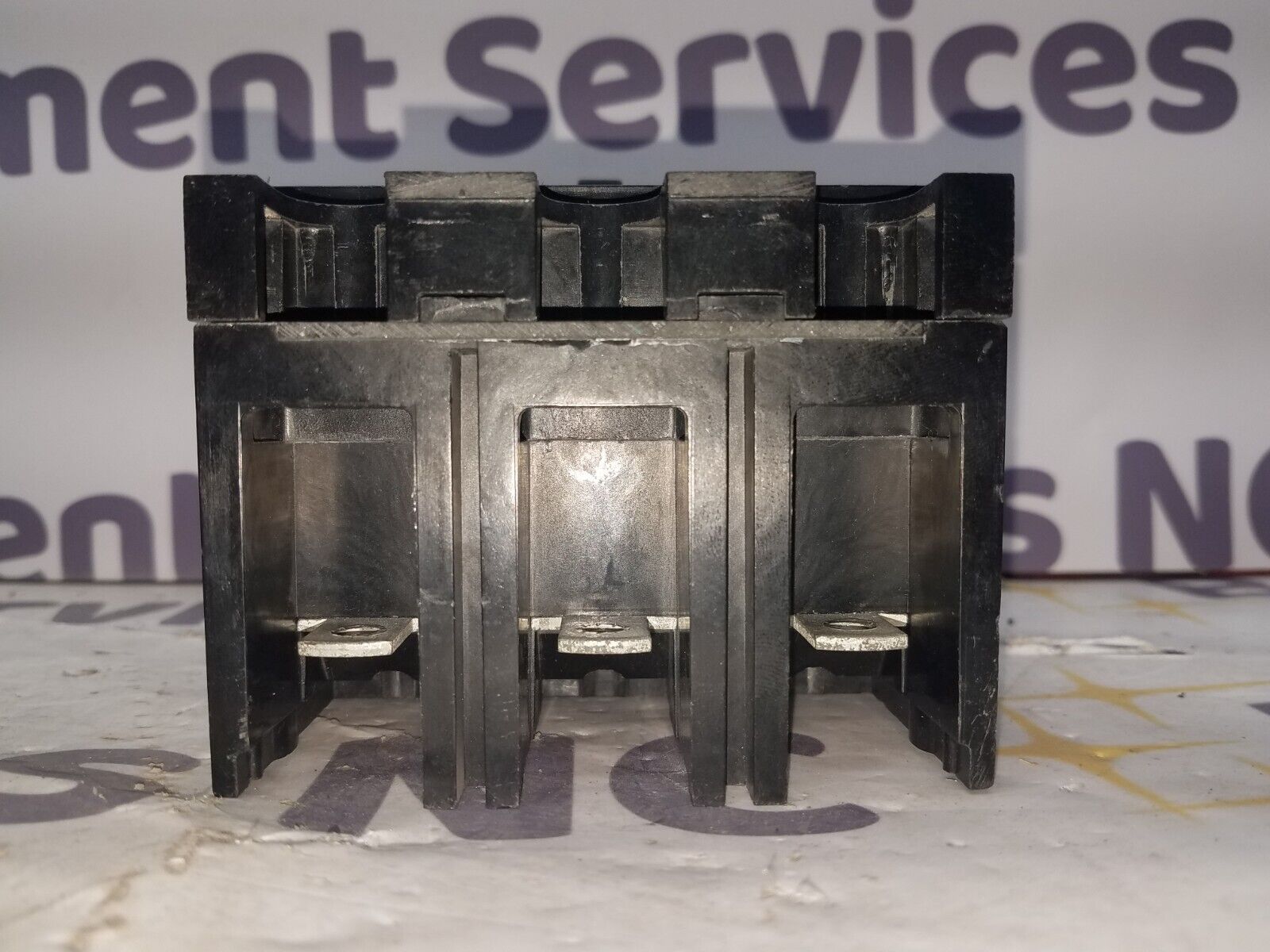 Cutler-Hammer FS340040A Used