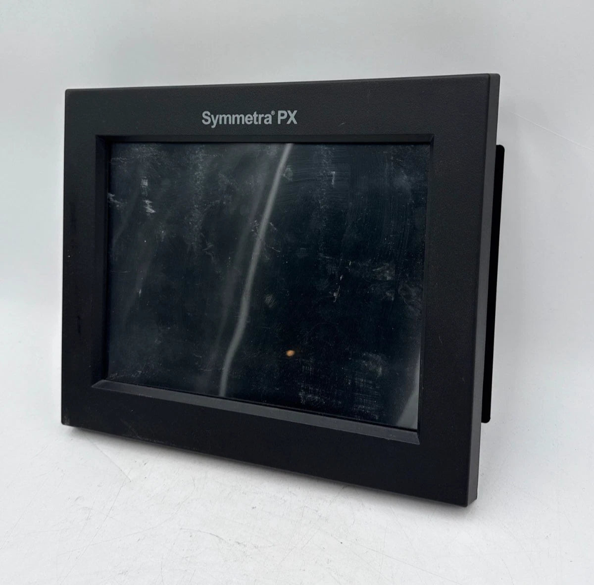 Symmetra PX 0N-9586SYPX 10in Operator Panel Touchscreen Display For UPS System Used