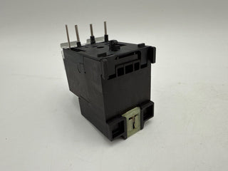 AutomationDirect RTD32-270 Thermal Overload Relay 1.8–2.7A Adj Class 10A New