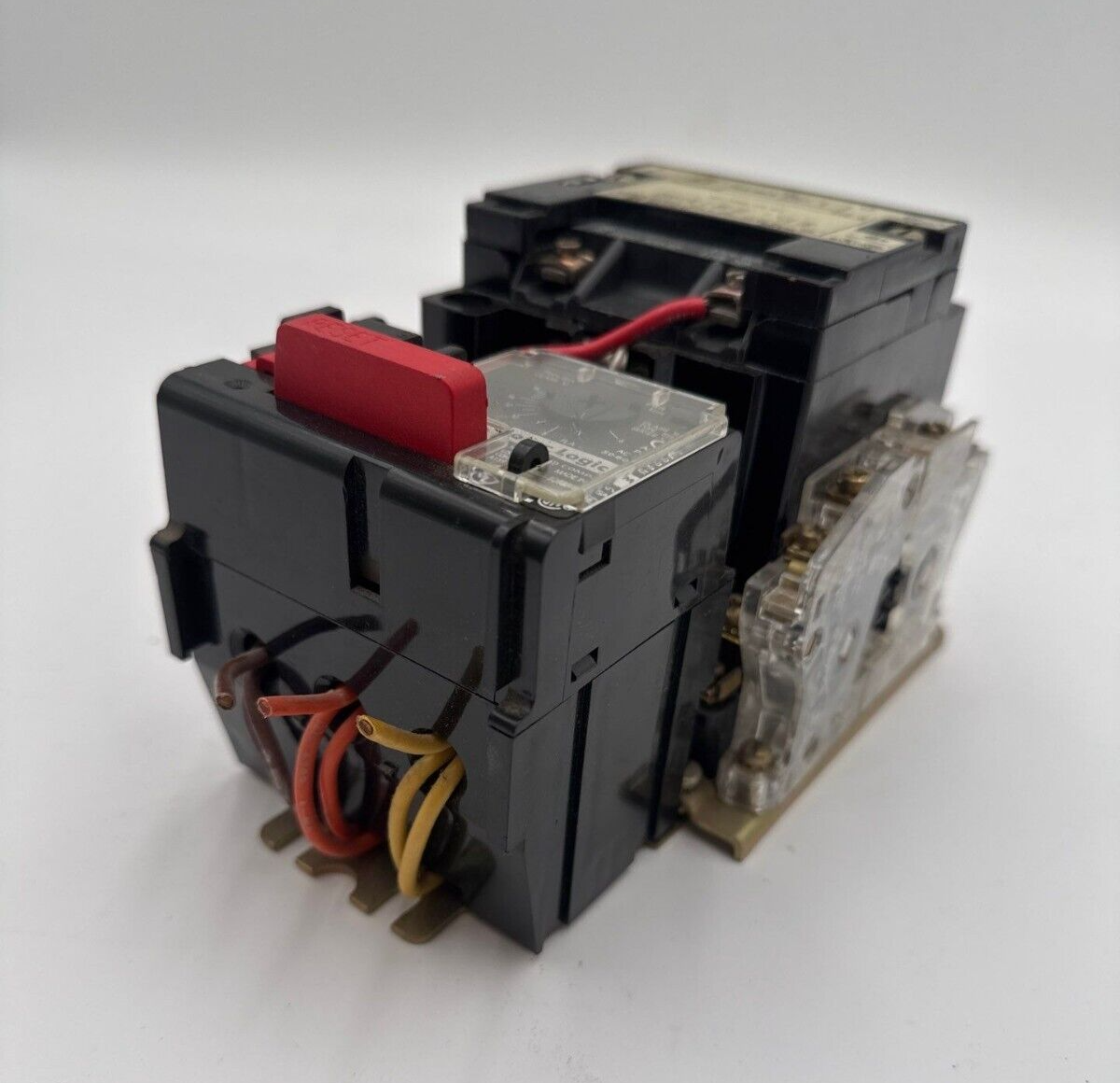 Square D 8536SCO3S Used