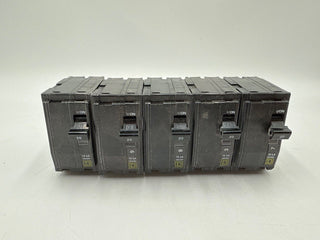 Square D QO220 Used