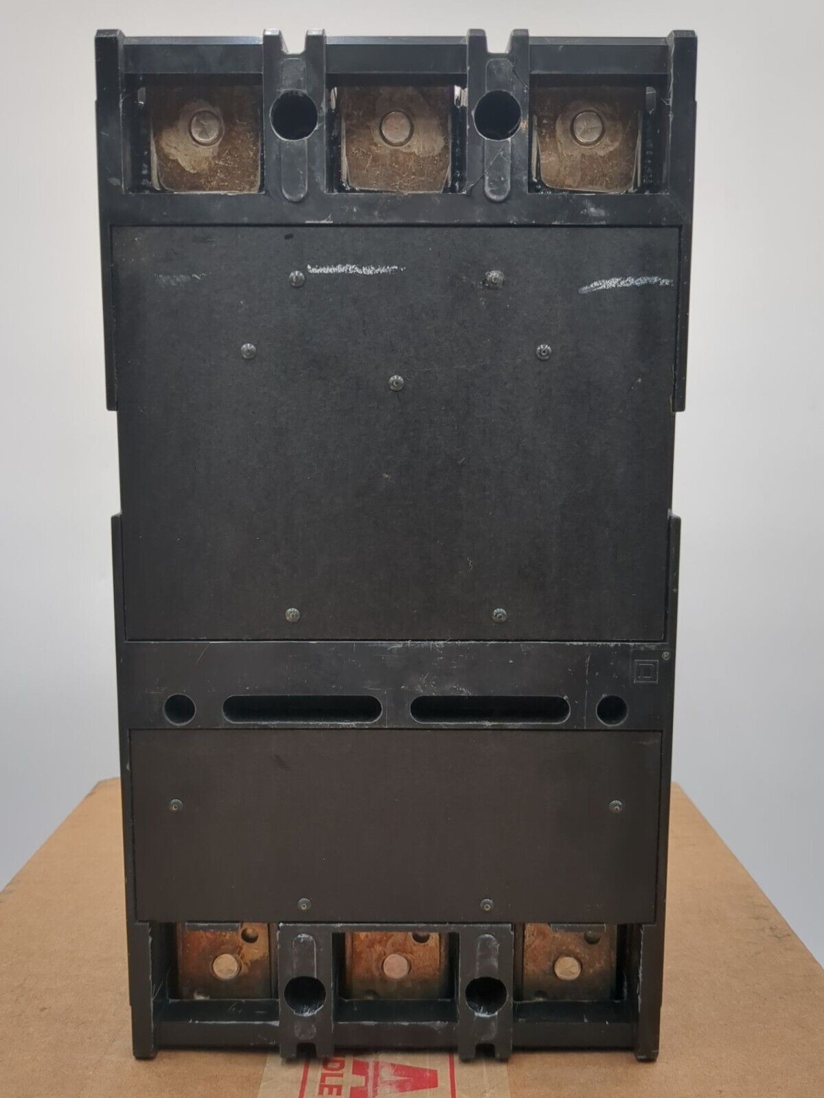 Square D Q4L3250 New