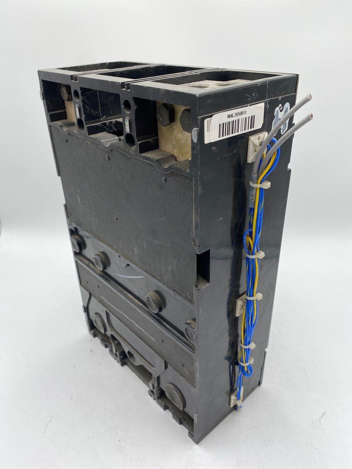 Square D MAL26500 Used