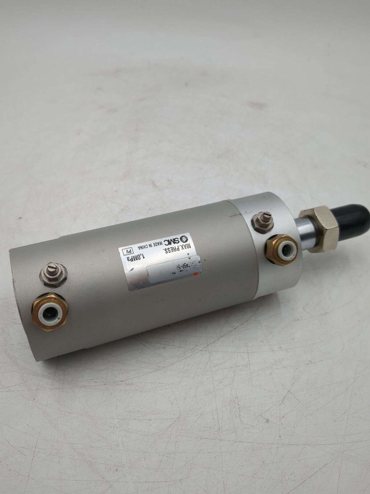 SMC CG1TA50-50Z Used