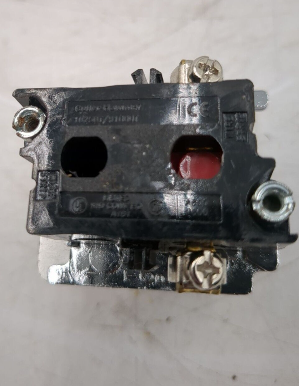 Cutler-Hammer 10250T51 Used