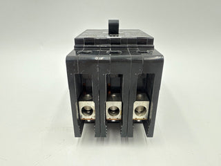 Square D EGB34040 Bolt On Circuit Breaker 40A 3P 480/277V 3PH EGB 40 Amp Used